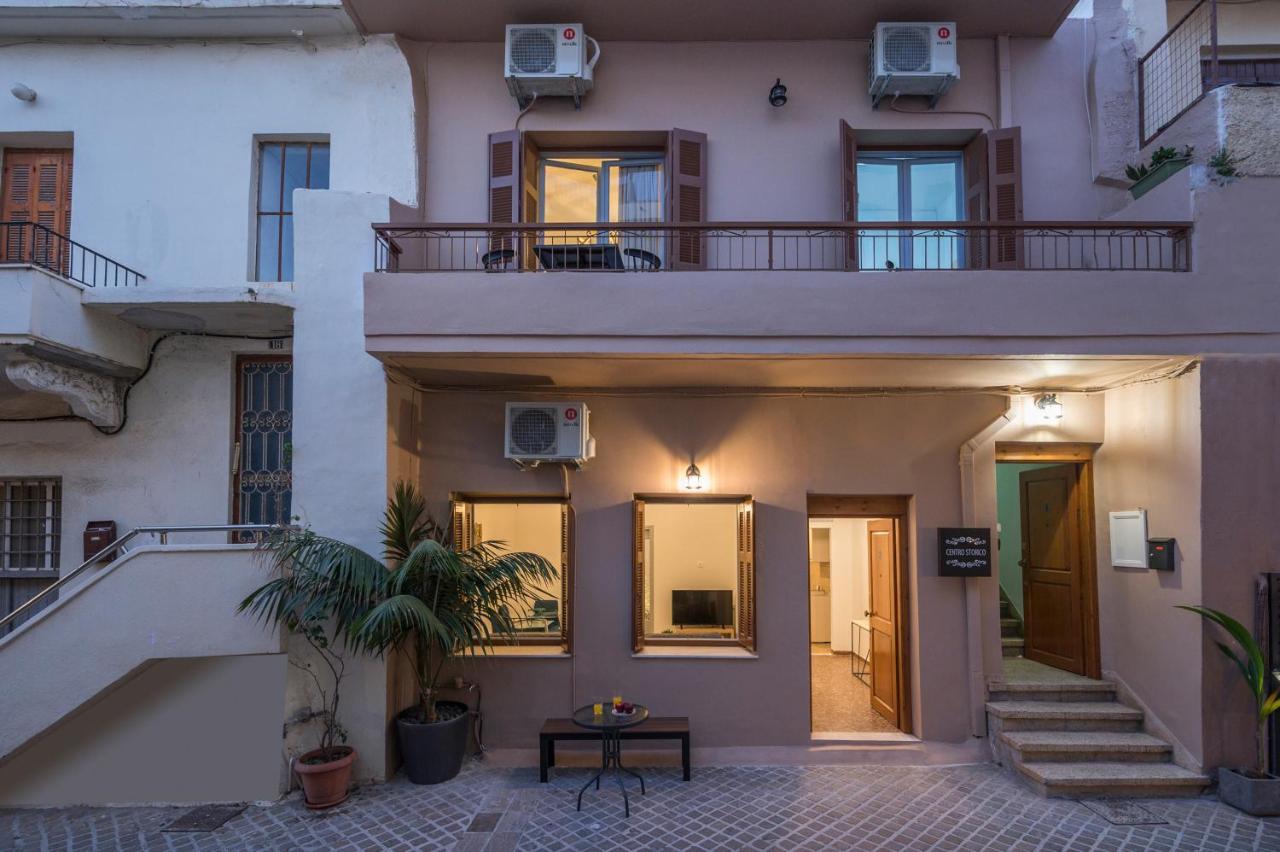 Centro Storico Hotel de apartamente 2*